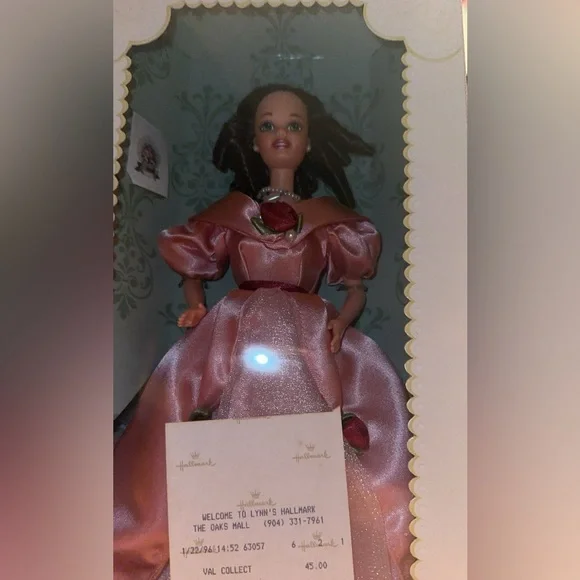 Barbie Toys I Am Selling All My Barbies My Grandmother Got Me